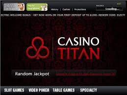 Casino Titan Review : Is a Scam or Legitimate?