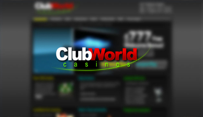 Club World Casino Review : Is a Scam or Legitimate?