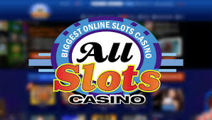 AllSlots Casino Review : Is a Scam or Legitimate?