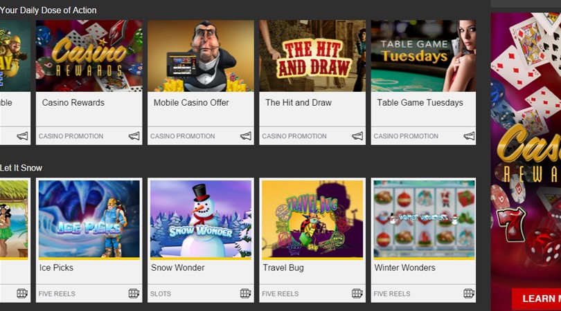 Bodog Casino Review : Is a Scam or Legitimate?