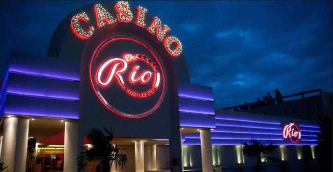 Casino Del Rio Review : Is a Scam or Legitimate?