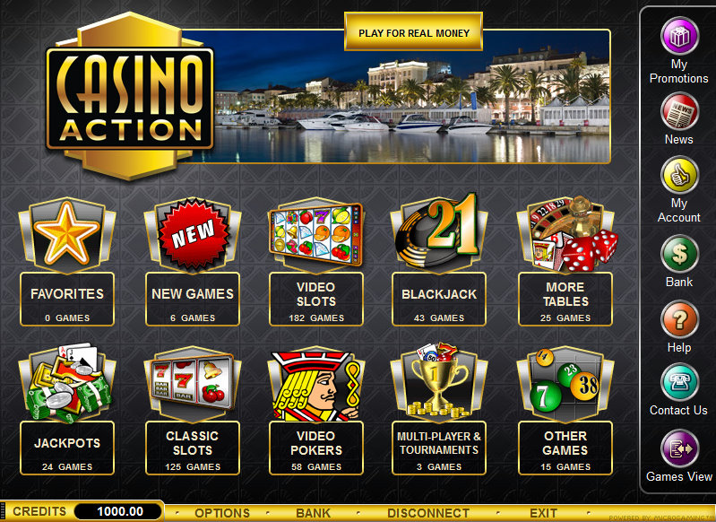 All Casino Action Sister Sites | Alternatives