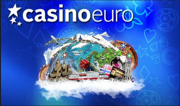 CasinoEuro Review : Is a Scam or Legitimate?