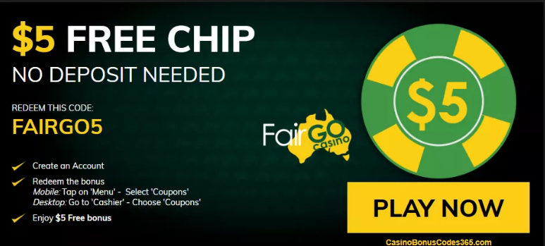 Fair Go Casino Sister Sites