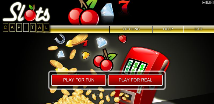 Slots Capital Casino Sister Sites | Alternatives