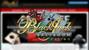 Blackjack Ballroom Casino Sister Sites