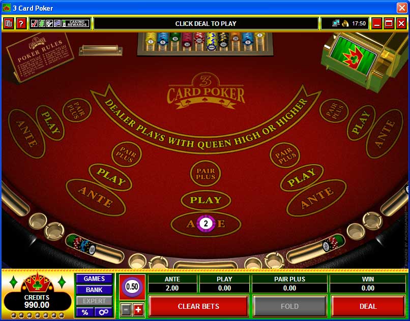 Casino Classic Sister Sites