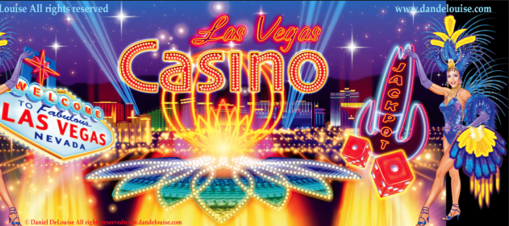 Casino Las Vegas Review: Is a Scam or Legitimate?