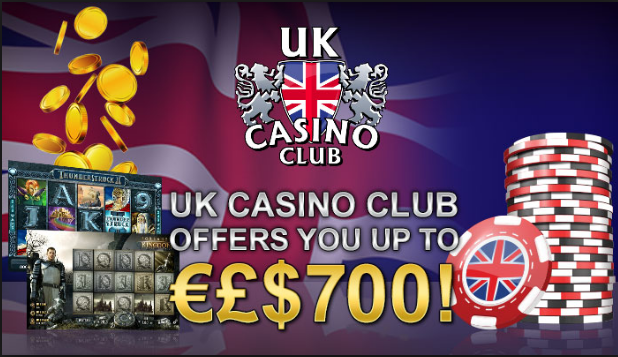 UK Casino Club Review : Is a Scam or Legitimate?