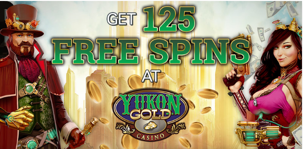 Yukon Gold Casino Sister Sites | Sites Like Yukon Gold Casino