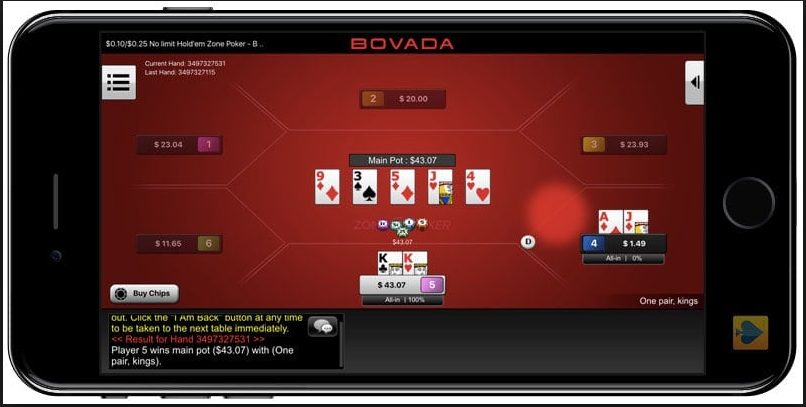 Bovada Review: Is a Scam or Legitimate?