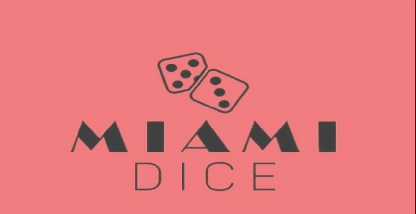 Miami Dice Sister Sites