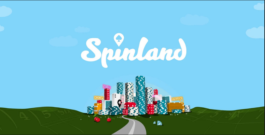 Spinland Sister Sites | Like Spinland (2021 Updated)