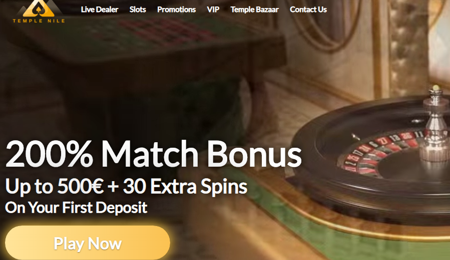 Temple NIle Sister Sites | Like Temple NIle