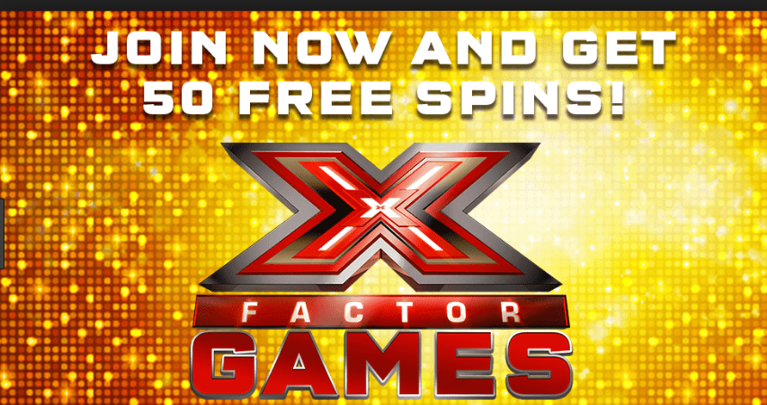 The X Factor Games Sister Sites