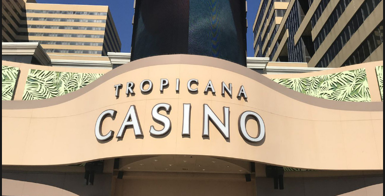 Tropicana Casino Sister Sites