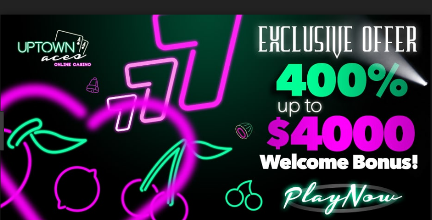 Uptown Aces Sister Sites