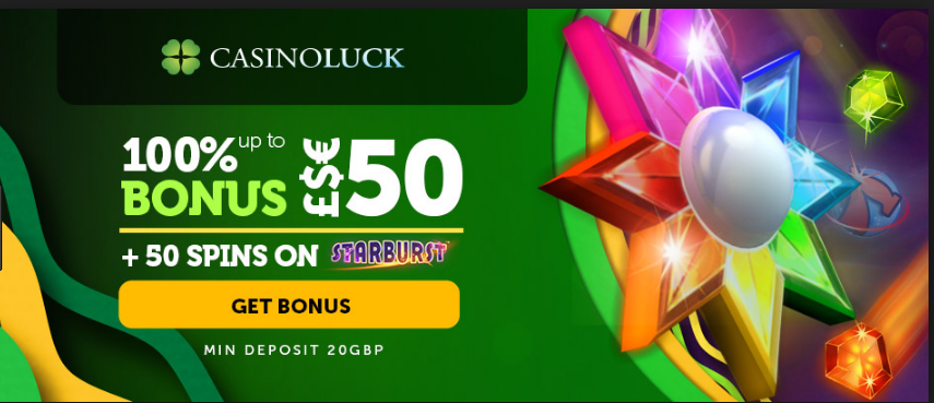 Casino Luck Sister Sites