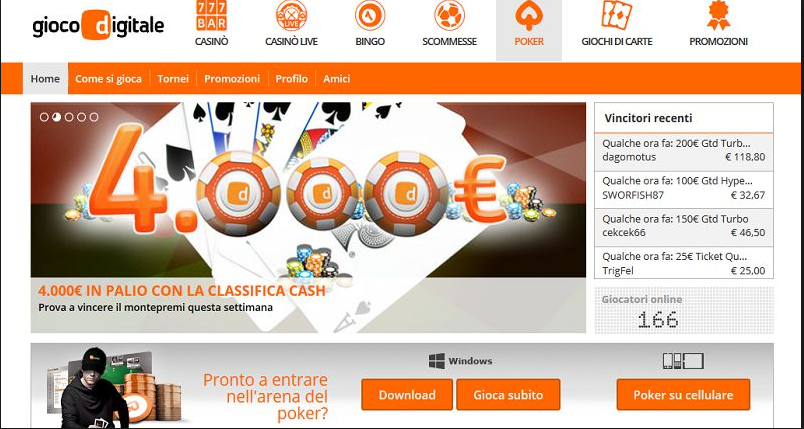 Gioco Digitale Sister Sites | Casinos Like Gioco Digitale