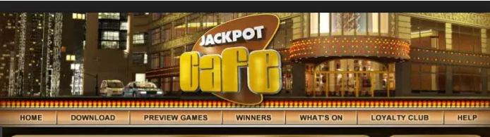 Jackpot Cafe Sister Sites | Casinos Like jackpot Cafe