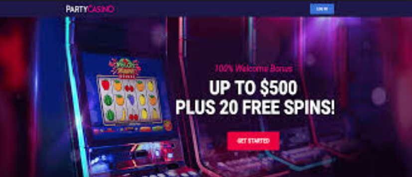 Party Casino Sister Sites | Casinos Like Party Casino