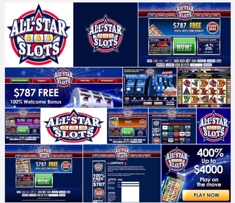 All Star Slots Casino Review : Is a Scam or Legitimate?
