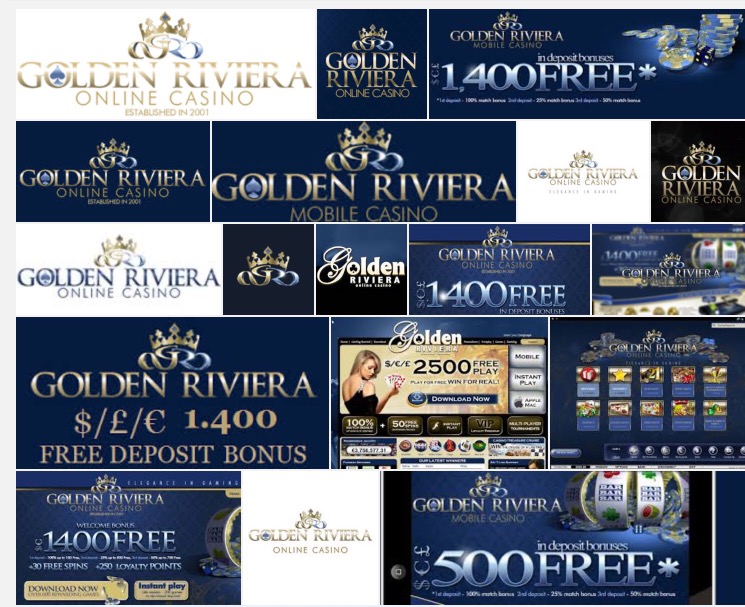 Golden Riviera Casino Review : Is a Scam or Legitimate?