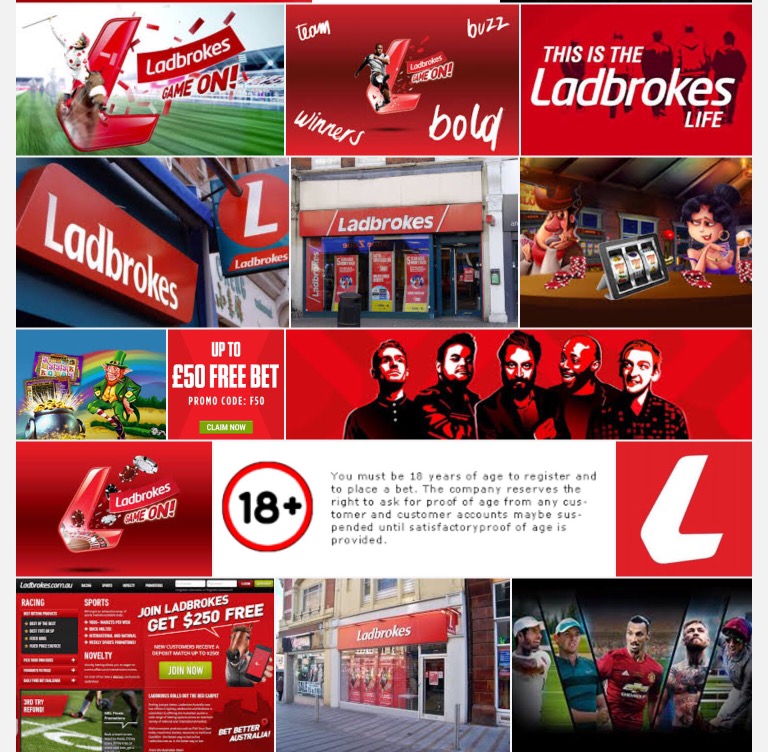 Ladbrokes Review : Is a Scam or Legitimate?