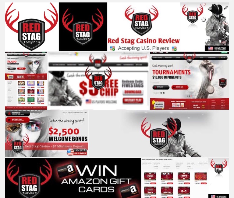 Red Stag Casino Review : Is a Scam or Legitimate?