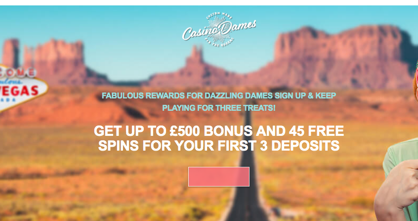 Casino Dames Sister Sites