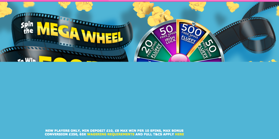 Showreel Bingo Sister Sites