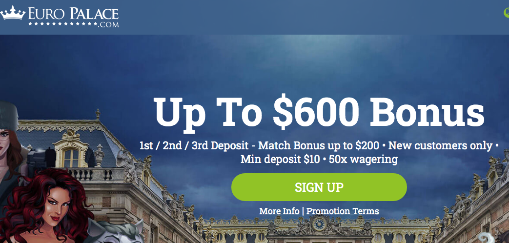 Euro Palace Casino Sister Sites | Euro Palace Sister Casinos