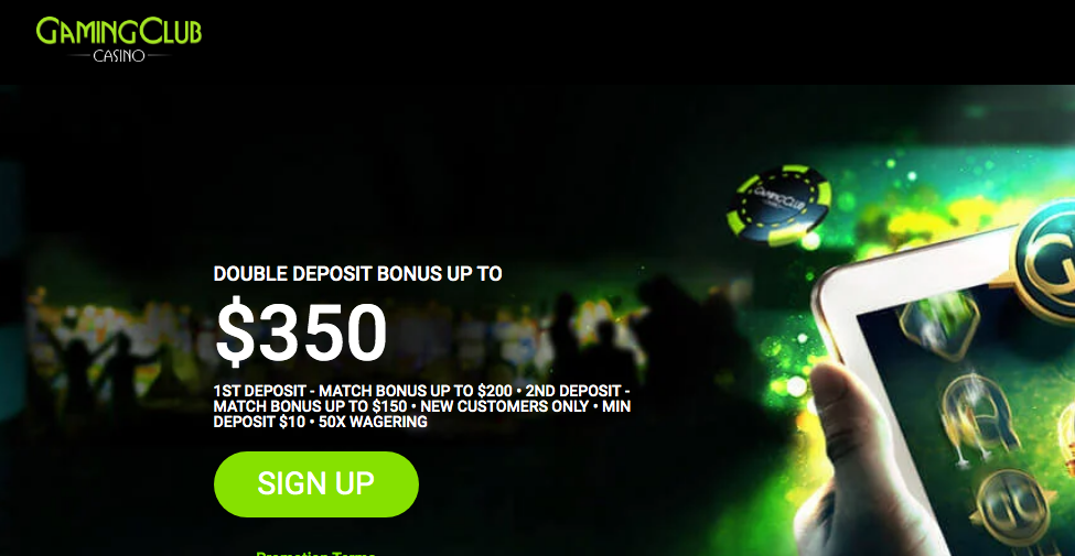 Gaming Club Casino Sister Sites | Gaming Club Sister Casinos