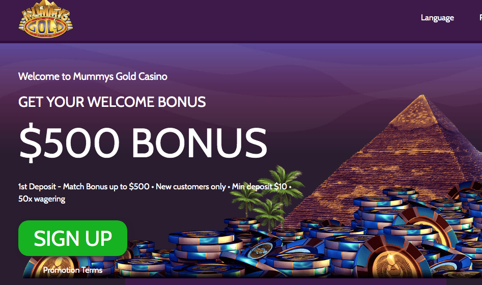 Mummys Gold Casino Sister Sites | Mummys Gold Sister Casinos