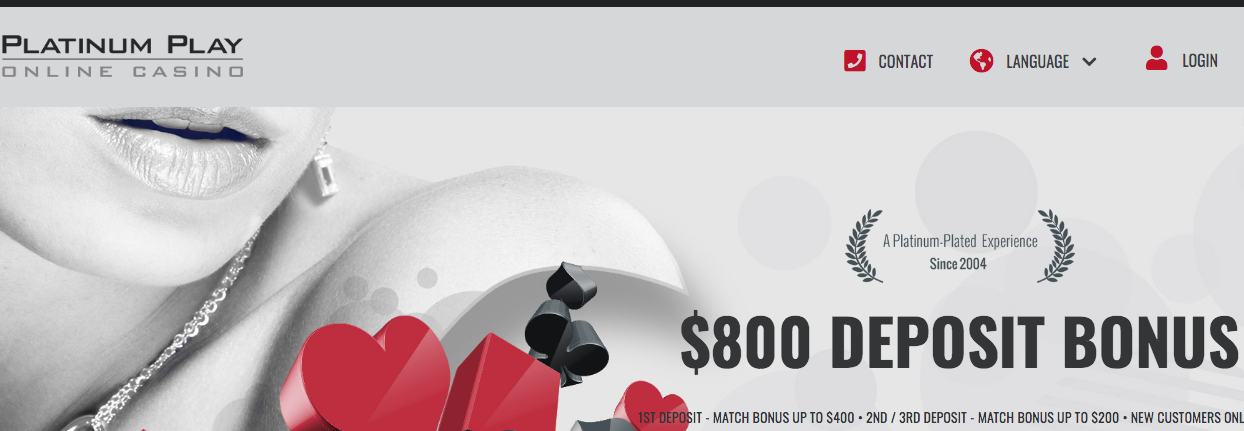 Platinum Play Casino Sister Sites | Platinum Play Sister Casinos